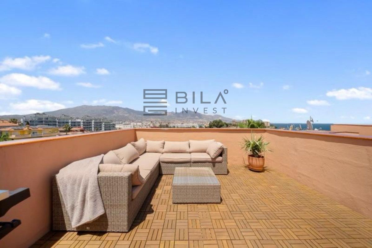 Ático en venta en Mijas, Málaga - Foto 19