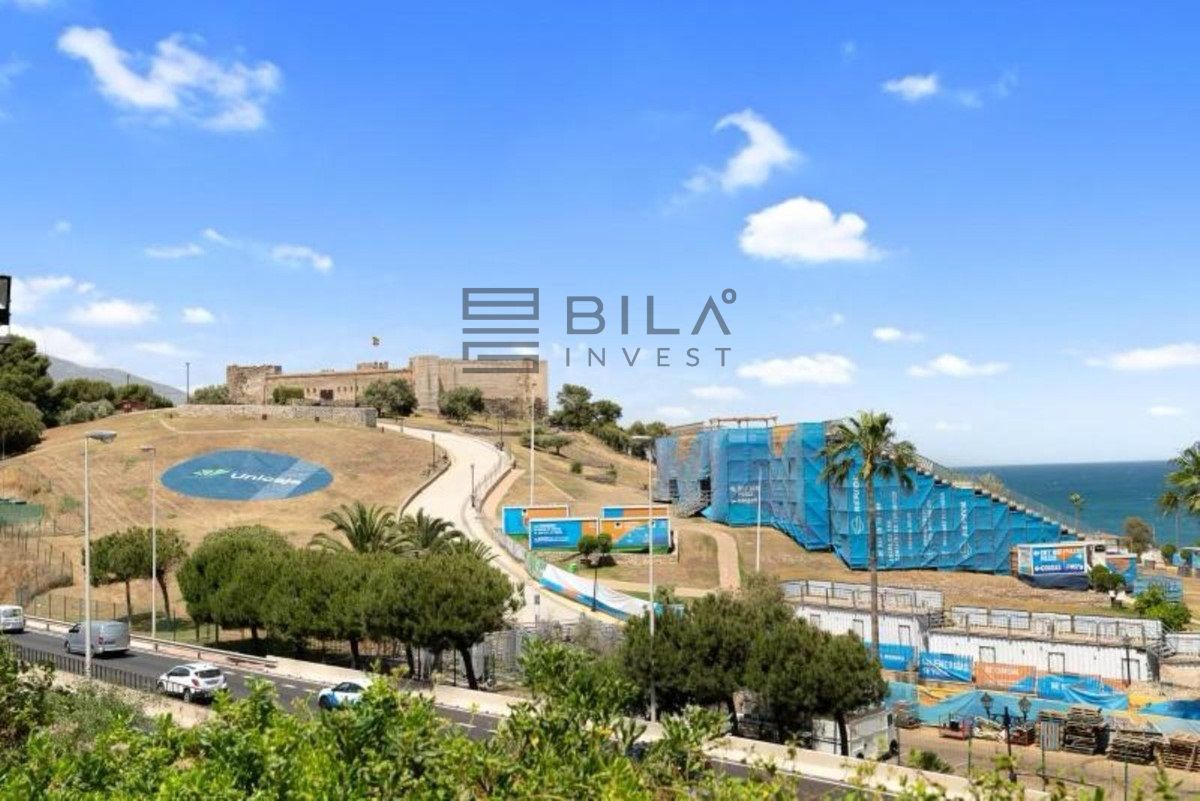 Ático en venta en Mijas, Málaga - Foto 20