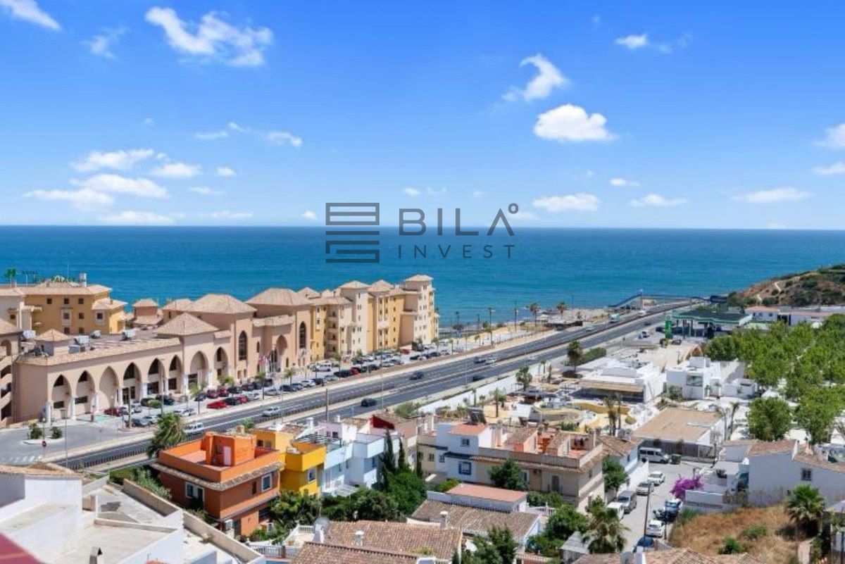 Ático en venta en Mijas, Málaga - Foto 22