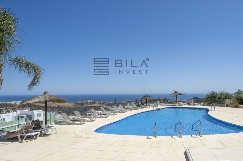 Ático en venta Mijas, Málaga. Ref: 14414. Bila Invest