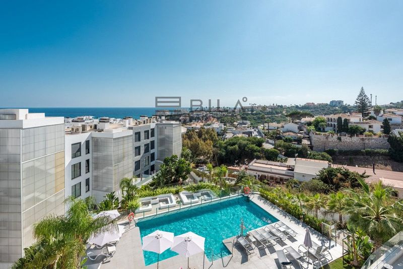 Piso en venta Fuengirola, Málaga. Ref: 14415. Bila Invest