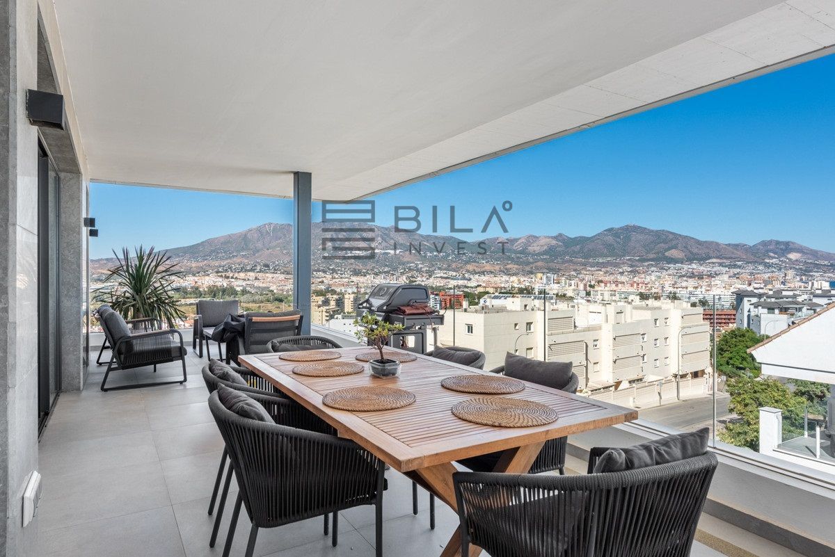 Piso en venta en Fuengirola, Málaga - Foto 2