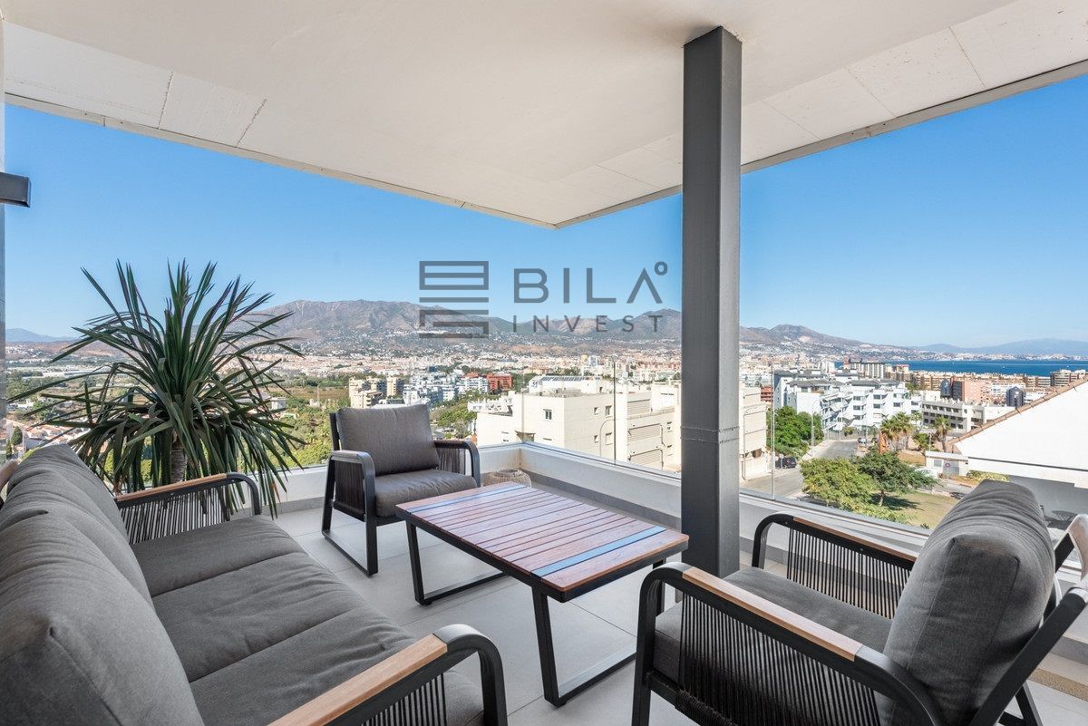 Piso en venta en Fuengirola, Málaga - Foto 7