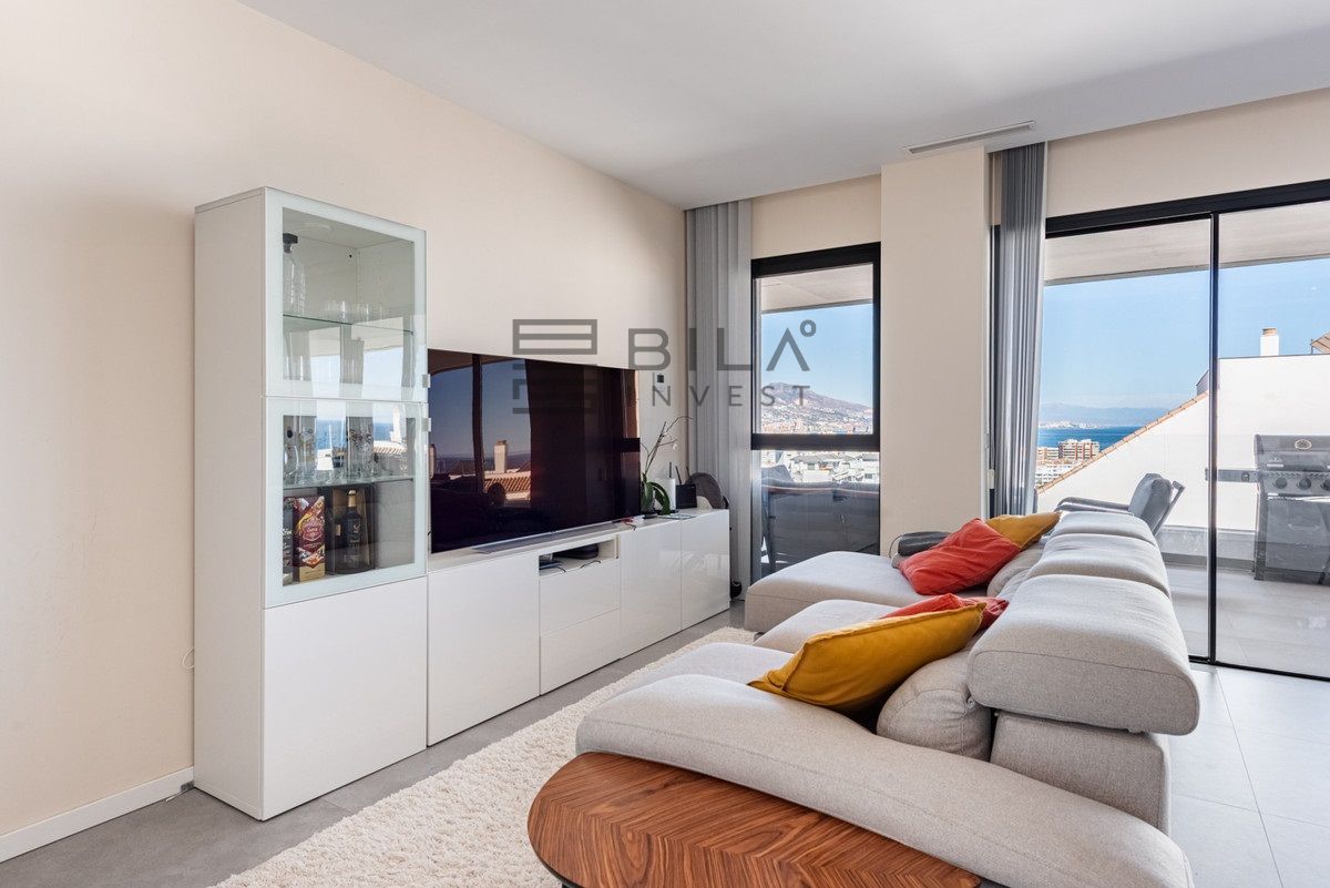 Piso en venta en Fuengirola, Málaga - Foto 9