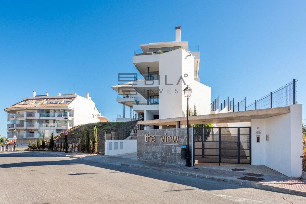 Piso en venta en Fuengirola, Málaga - Foto 21