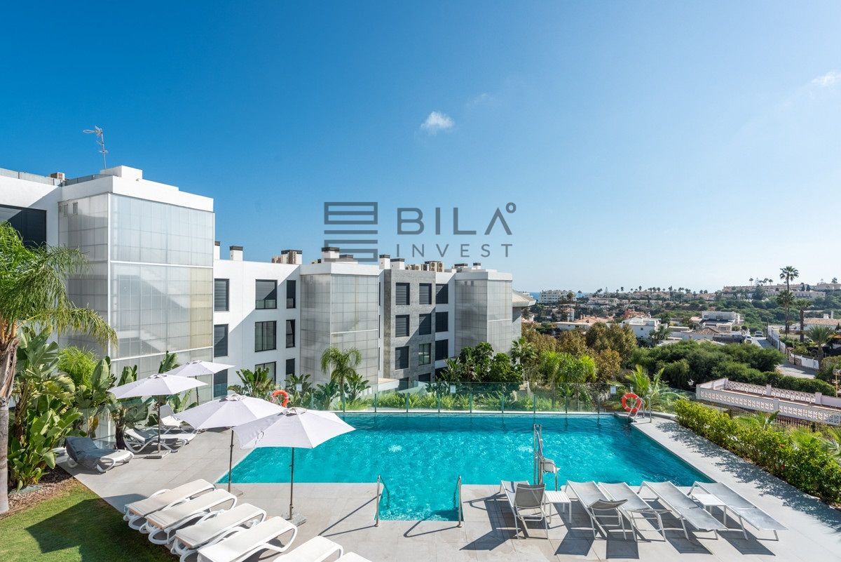 Piso en venta en Fuengirola, Málaga - Foto 24