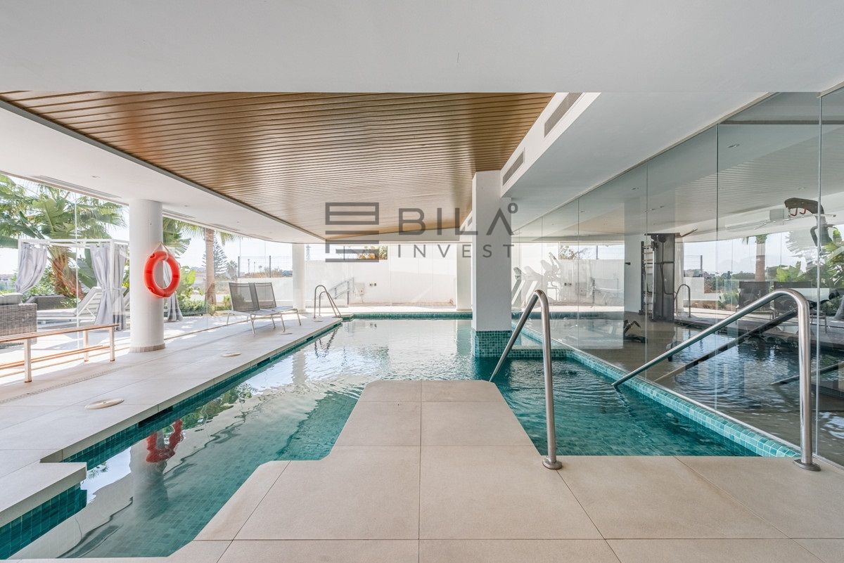 Piso en venta en Fuengirola, Málaga - Foto 28