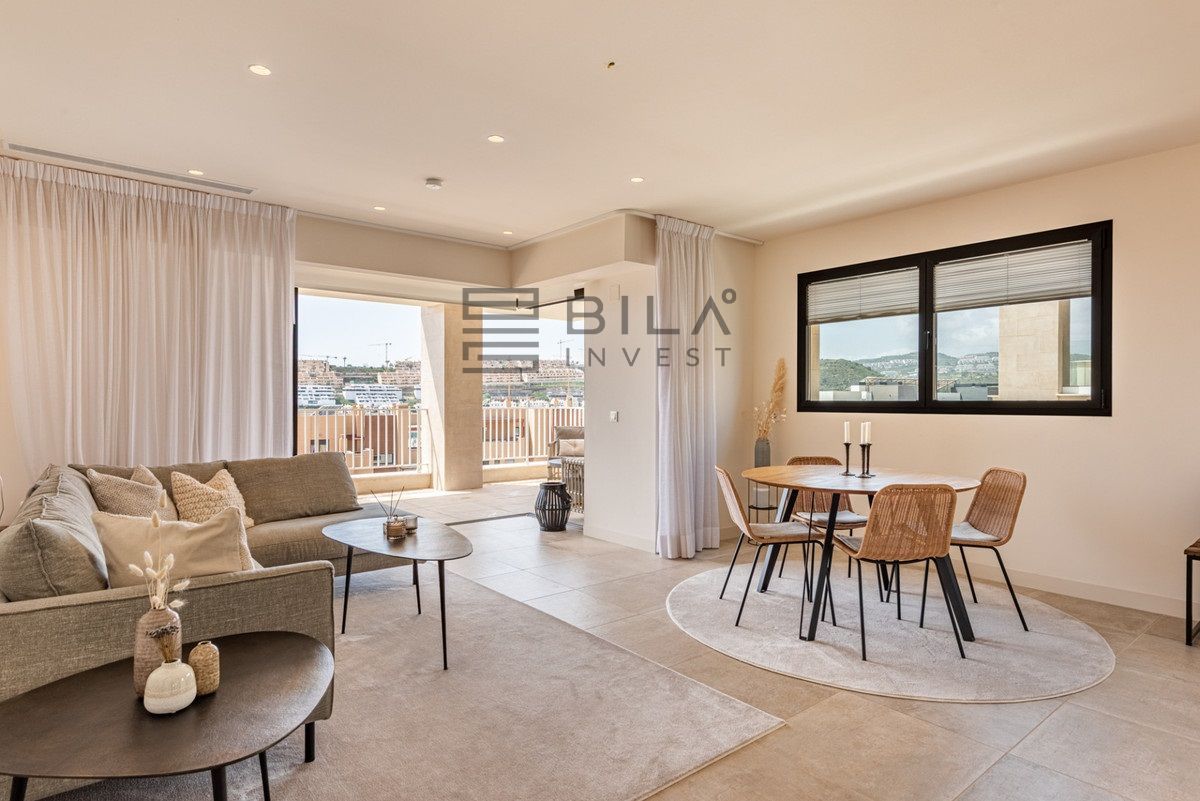 Piso en venta en Mijas, Málaga - Foto 3