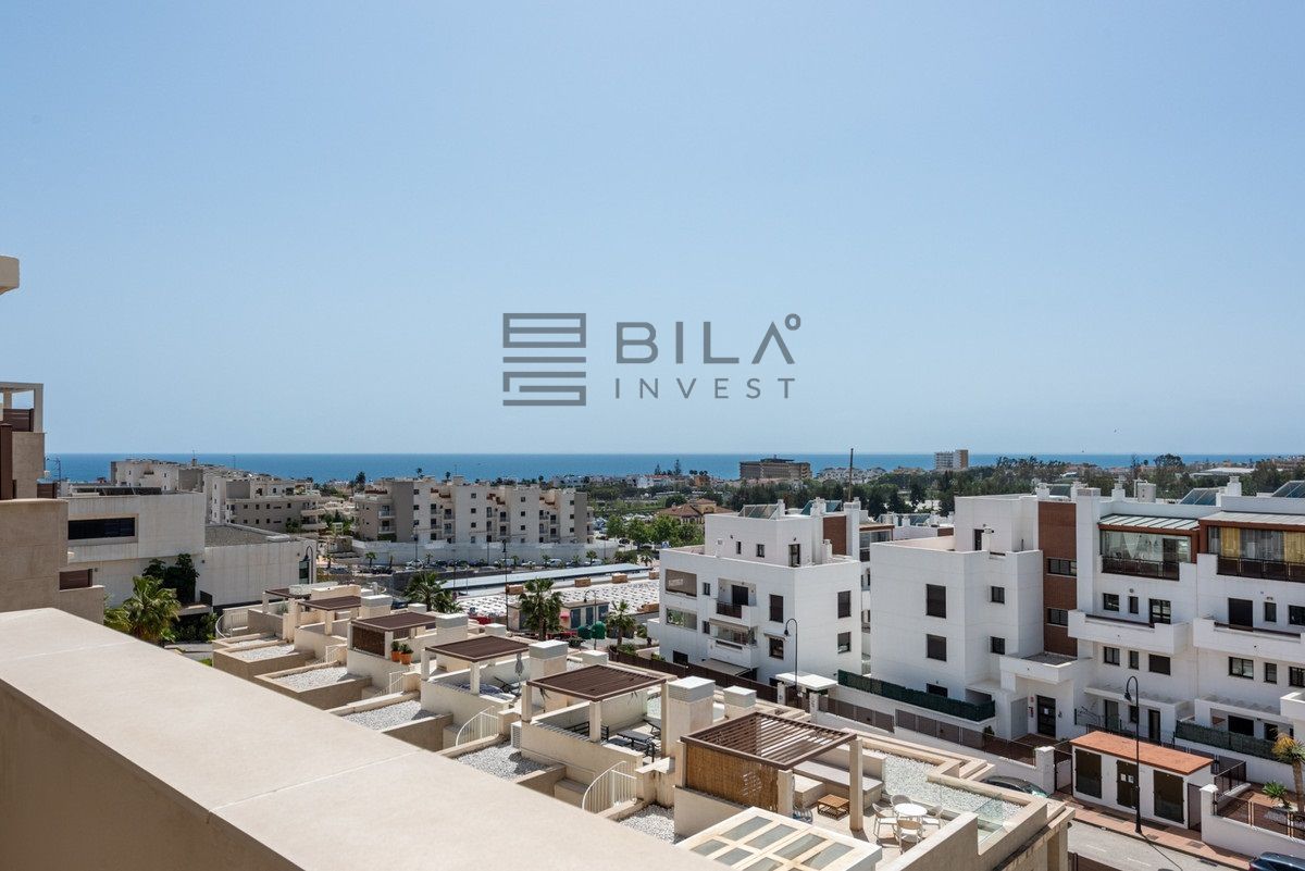 Piso en venta en Mijas, Málaga - Foto 9