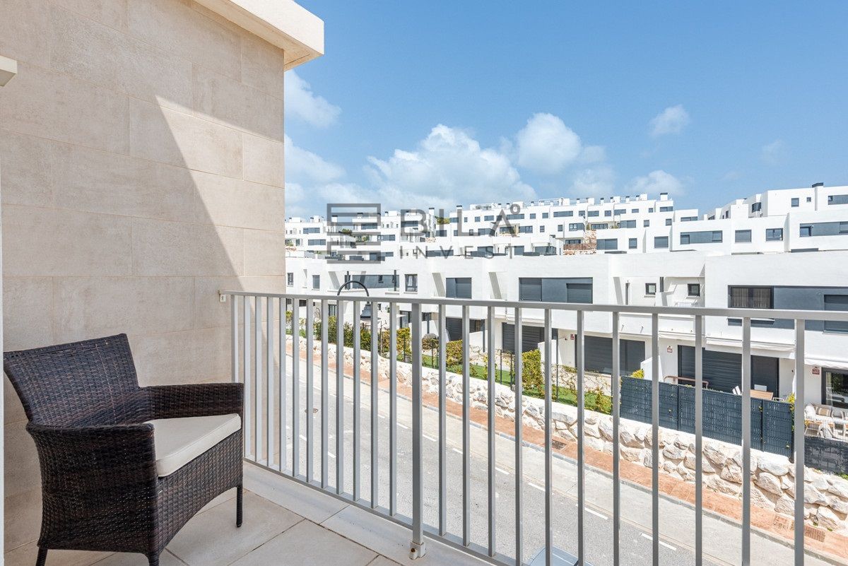 Piso en venta en Mijas, Málaga - Foto 24