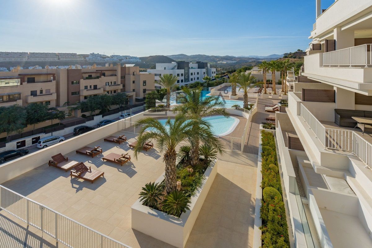 Piso en venta en Mijas, Málaga - Foto 30