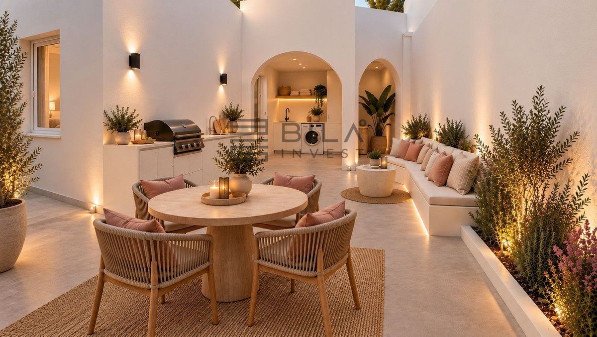 Piso en venta en Mijas, Málaga - Foto 2