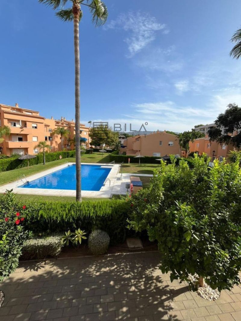 Casa en venta Marbella, Málaga. Ref: 14419. Bila Invest
