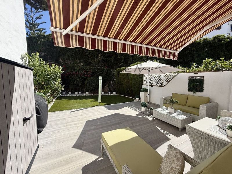 Casa en venta Mijas, Málaga. Ref: 14422. Bila Invest