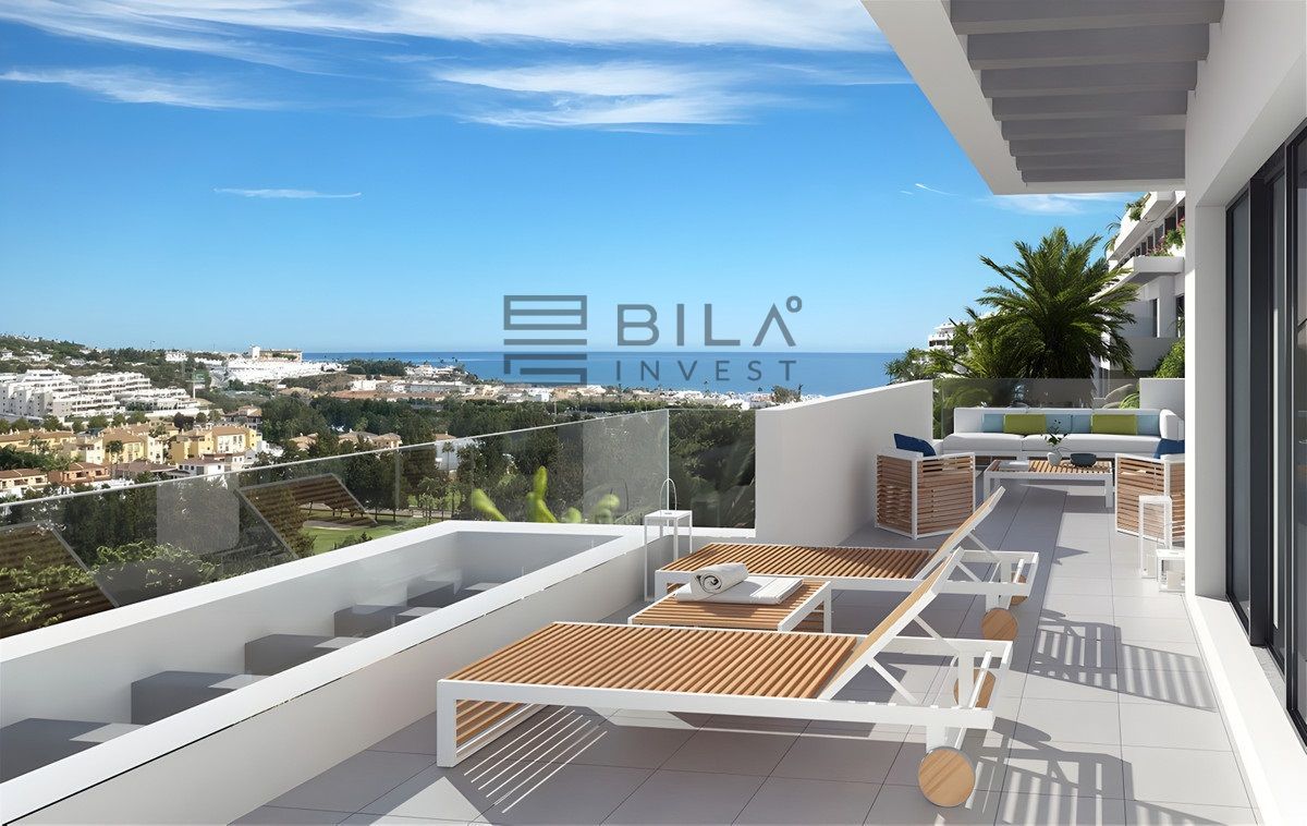 Piso en venta en Mijas, Málaga - Foto 3