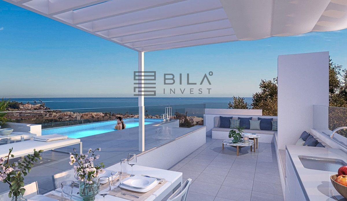 Piso en venta en Mijas, Málaga - Foto 4