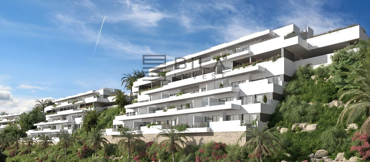 Piso en venta en Mijas, Málaga - Foto 5