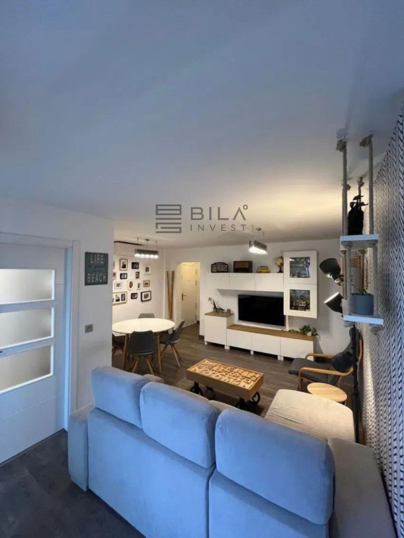 Piso en venta Marbella, Málaga. Ref: 1450. Bila Invest