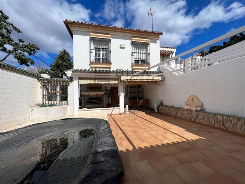 Adosado en venta Marbella, Málaga. Ref: 1458. Bila Invest