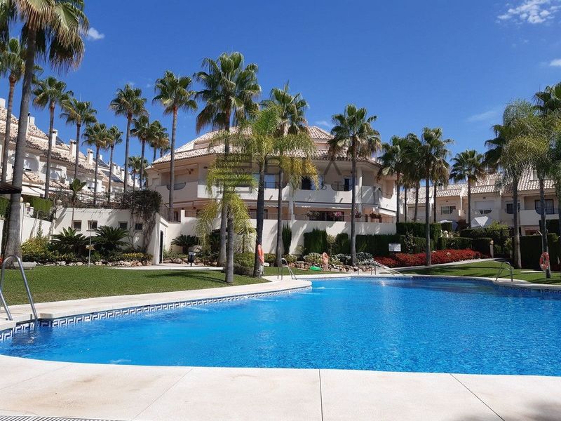 Casa en venta Marbella, Málaga. Ref: 1500. Bila Invest
