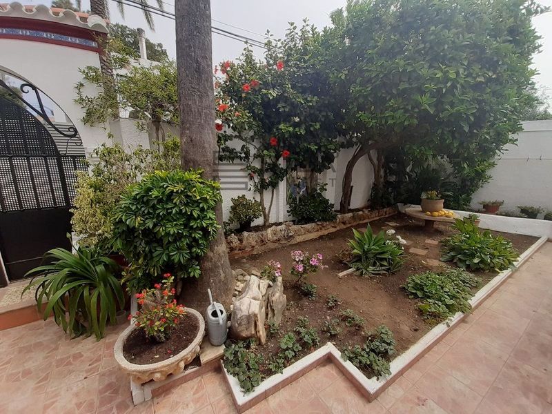 Adosado en venta Marbella, Málaga. Ref: 1501. Bila Invest