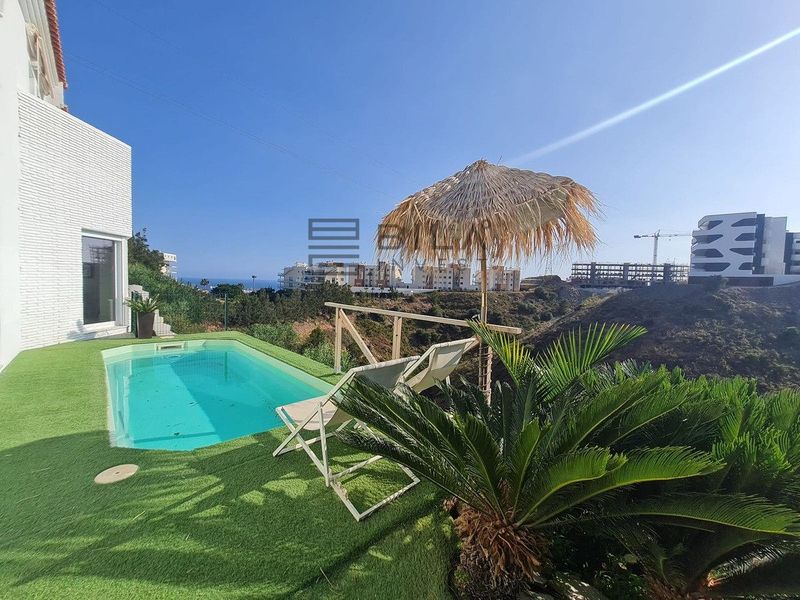 Adosado en venta Fuengirola, Málaga. Ref: 1529. Bila Invest