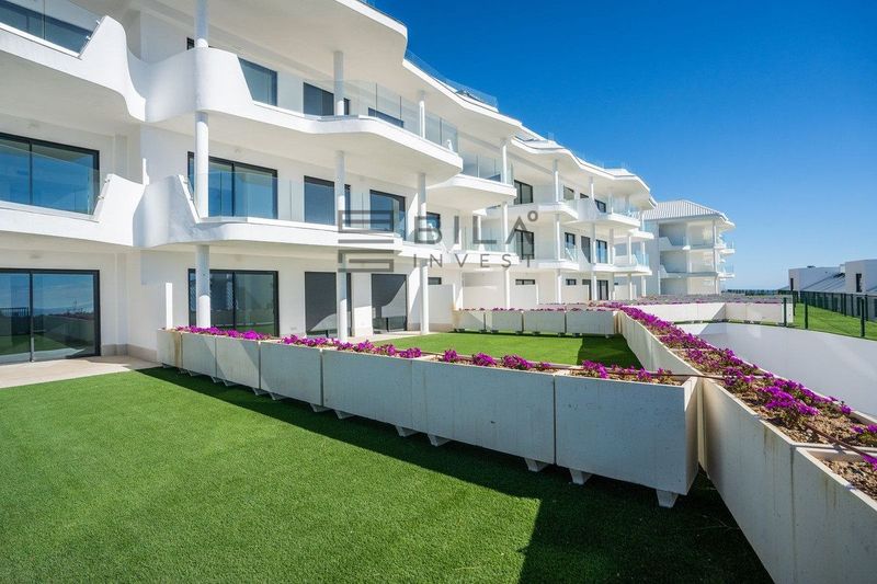 Piso en venta Fuengirola, Málaga. Ref: 1561. Bila Invest