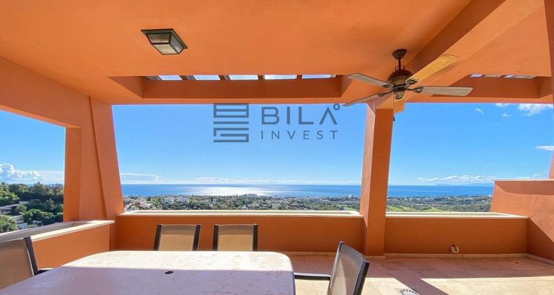 Piso en venta Marbella, Málaga. Ref: 1568. Bila Invest