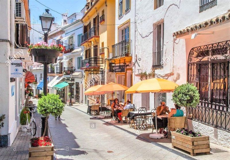 Casa en venta Marbella, Málaga. Ref: 1573. Bila Invest