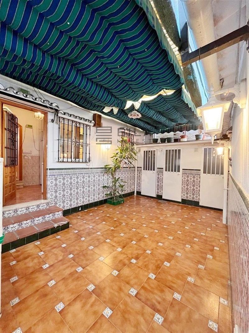 Casa en venta Marbella, Málaga. Ref: 1574. Bila Invest