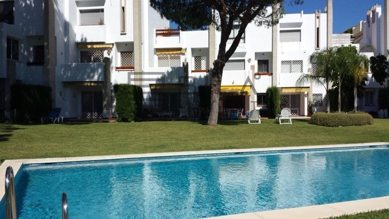 Casa en venta Marbella, Málaga. Ref: 1588. Bila Invest