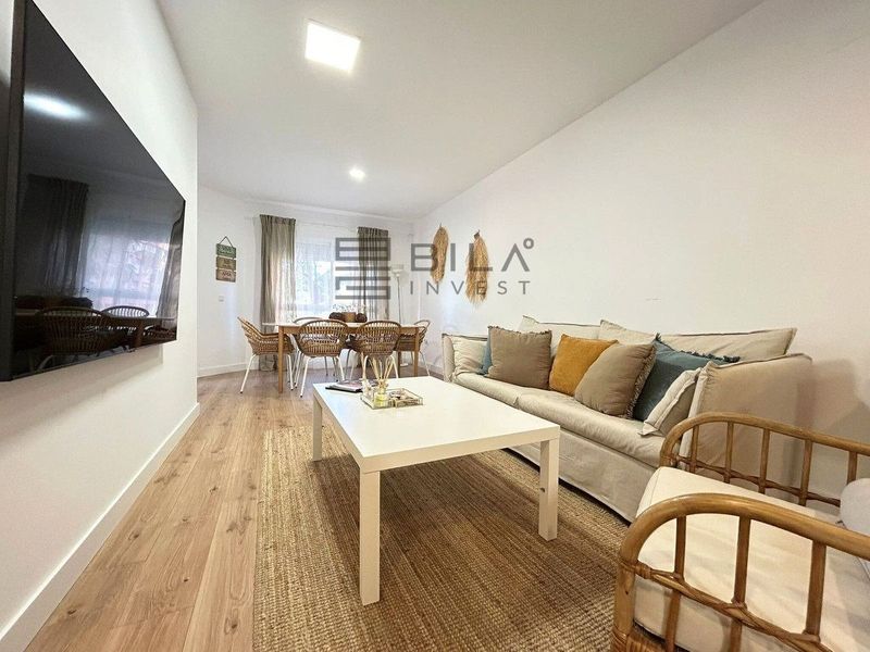 Piso en venta Fuengirola, Málaga. Ref: 1624. Bila Invest