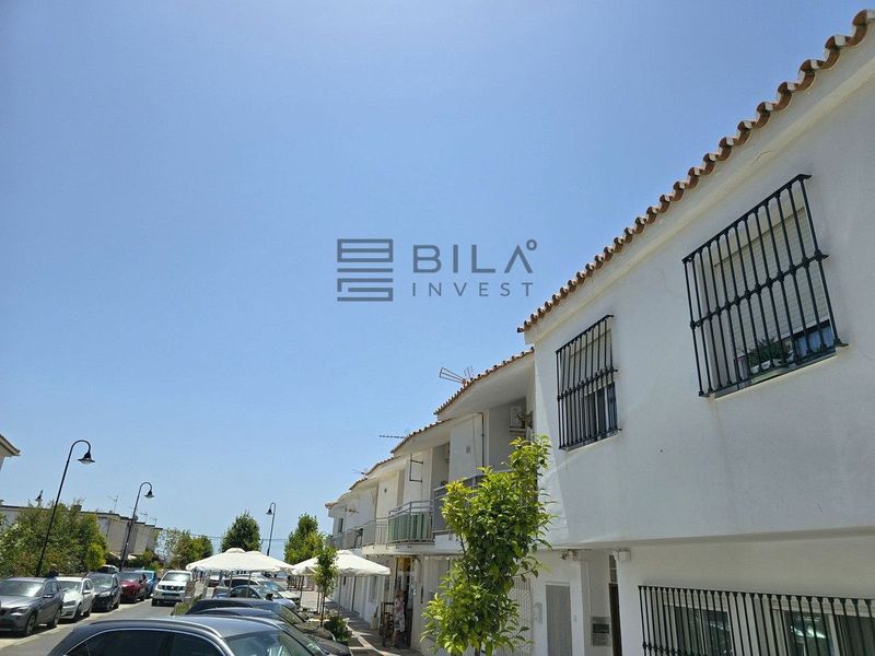 Casa en venta Mijas, Málaga. Ref: 1639. Bila Invest
