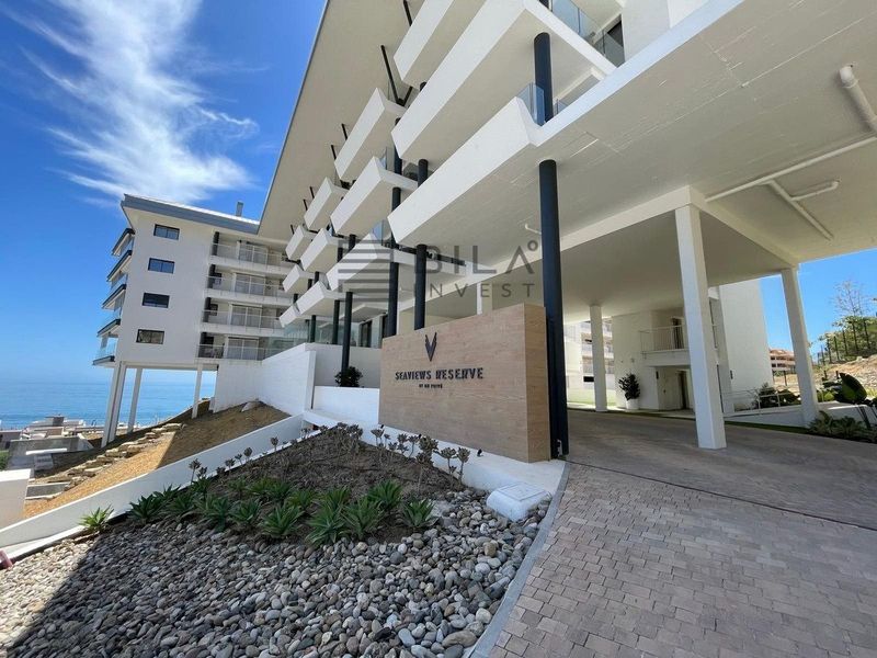 Piso en venta Fuengirola, Málaga. Ref: 1646. Bila Invest