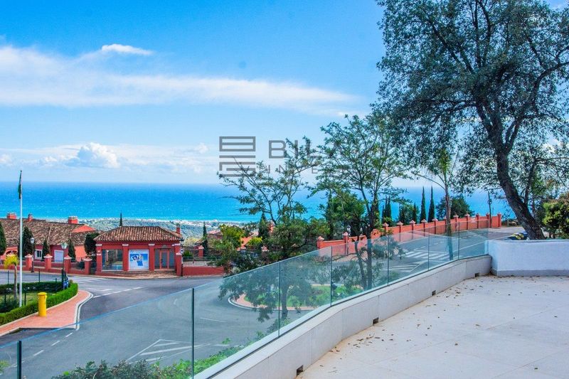 Piso en venta Marbella, Málaga. Ref: 1654. Bila Invest