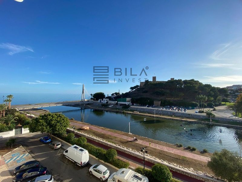 Piso en venta Fuengirola, Málaga. Ref: 1684. Bila Invest