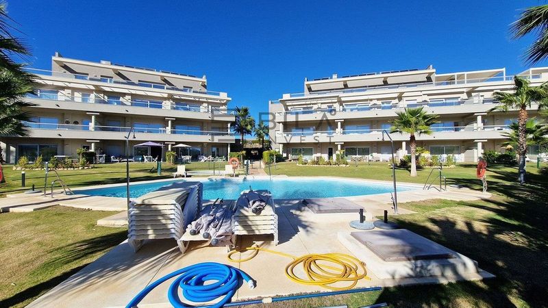 Ático en venta Mijas, Málaga. Ref: 1704. Bila Invest