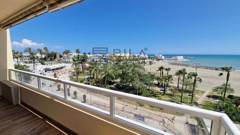 Piso en venta Benalmádena, Málaga. Ref: 1705. Bila Invest