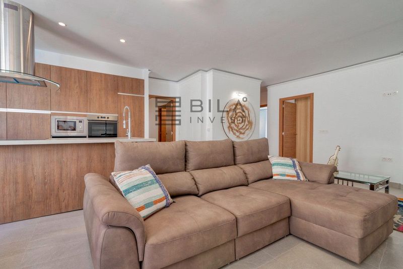 Piso en venta Marbella, Málaga. Ref: 1720. Bila Invest