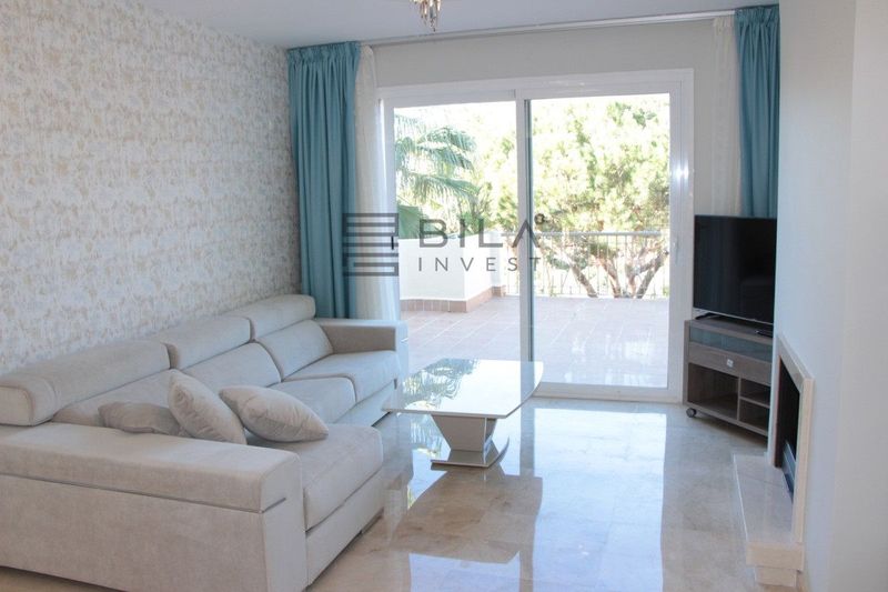 Piso en venta Marbella, Málaga. Ref: 1722. Bila Invest