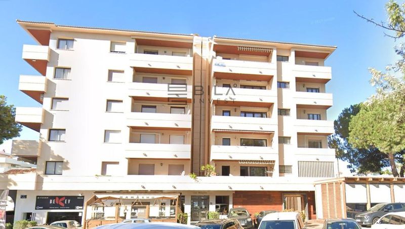 Piso en venta Marbella, Málaga. Ref: 1725. Bila Invest