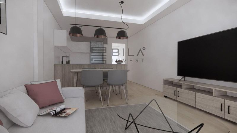 Piso en venta Marbella, Málaga. Ref: 1734. Bila Invest