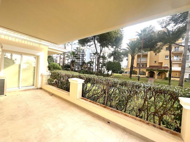 Piso en venta Marbella, Málaga. Ref: 1735. Bila Invest