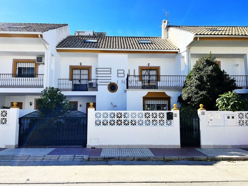 Casa en venta Marbella, Málaga. Ref: 1759. Bila Invest
