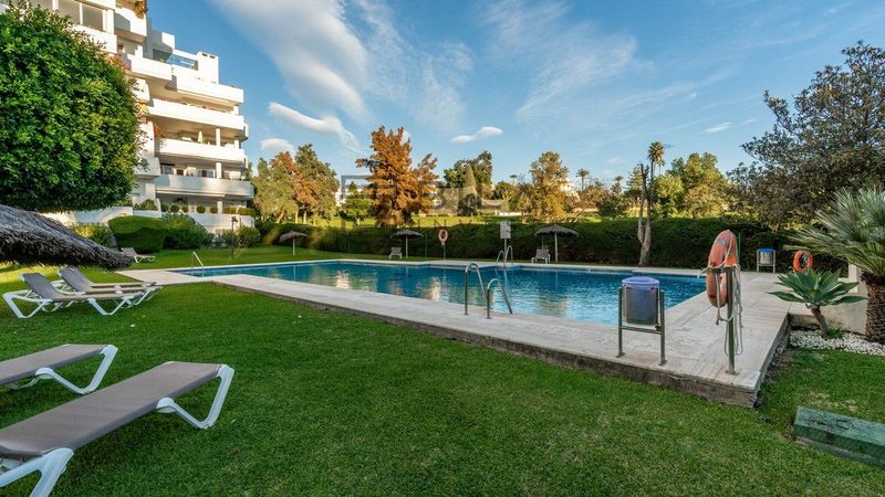 Piso en venta Marbella, Málaga. Ref: 1765. Bila Invest