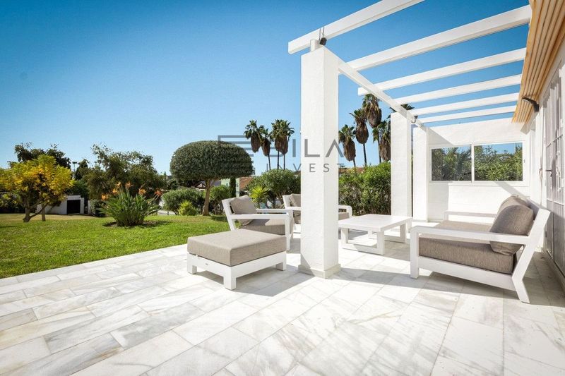 Piso en venta Marbella, Málaga. Ref: 1771. Bila Invest