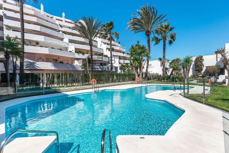 Piso en venta Marbella, Málaga. Ref: 1772. Bila Invest