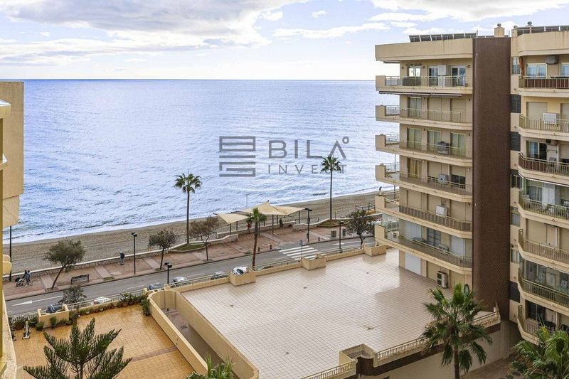Piso en venta Fuengirola, Málaga. Ref: 1778. Bila Invest