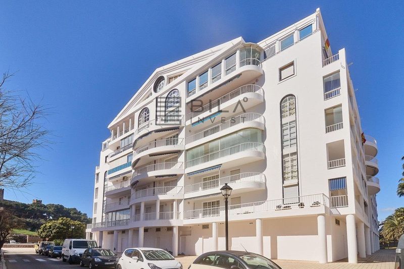 Piso en venta Fuengirola, Málaga. Ref: 1793. Bila Invest