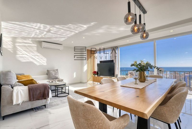 Chalet Independiente en venta Fuengirola, Málaga. Ref: 1795. Bila Invest